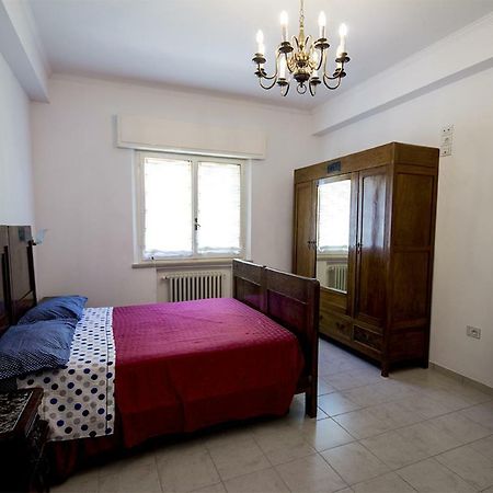 Il Tiglio Bed and Breakfast Fano Buitenkant foto