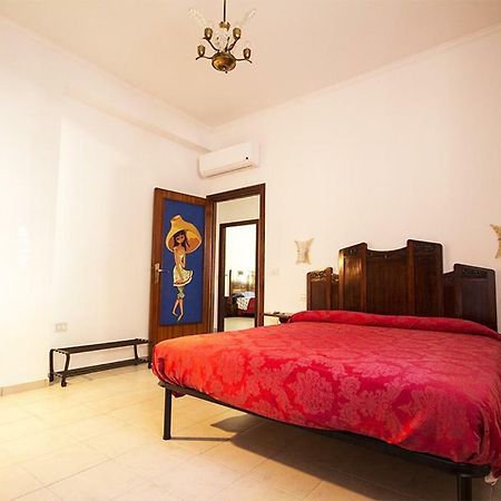 Il Tiglio Bed and Breakfast Fano Buitenkant foto