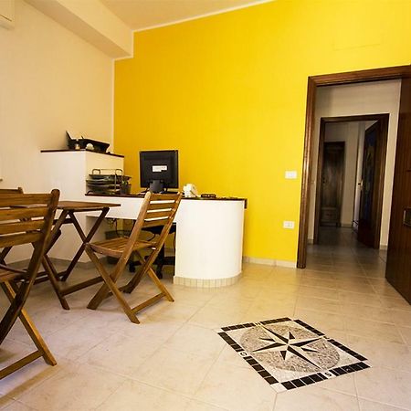 Il Tiglio Bed and Breakfast Fano Buitenkant foto